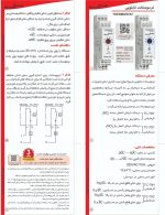 ترموستات تابلویی