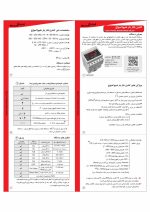 کنترل فاز بار